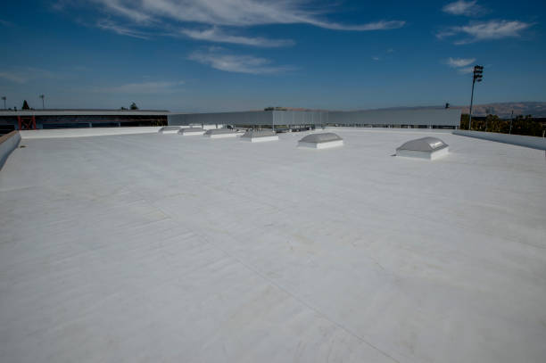 Best Rubber Roofing (EPDM, TPO)  in Attica, IN